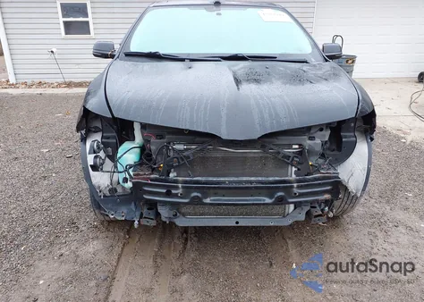 2013 Lincoln Mkx z USA, uszkodzony, nr VIN 2LMDJ6JKXDBL15040